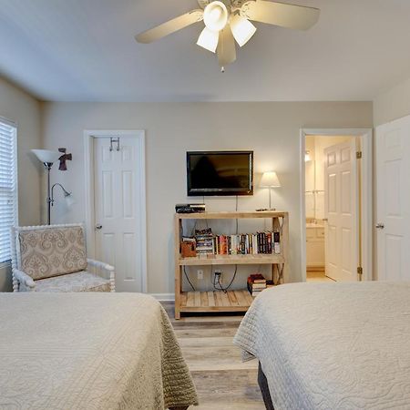 Beach Blessings Luxe 30A Townhome 2Br 3Bath, Walk To Beach, Pool, Hot Tub Santa Rosa Beach Luaran gambar